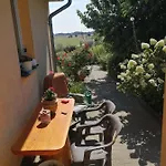 Apartman Jennys Hofladen *
