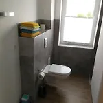 아파트 Jennys Hofladen