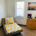 Apartman Jennys Hofladen Usedom Town