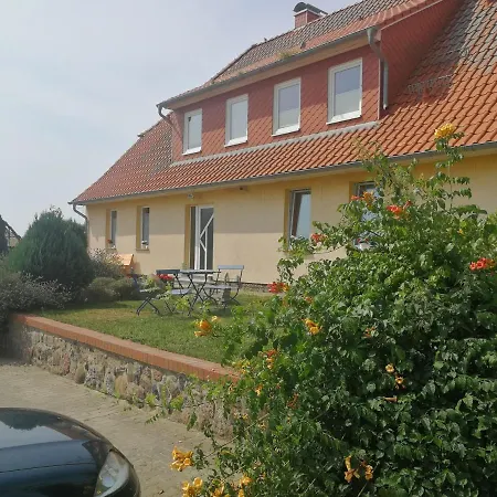 Apartment Jennys Hofladen
