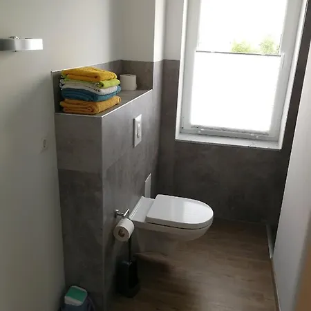 Lägenhet Jennys Hofladen