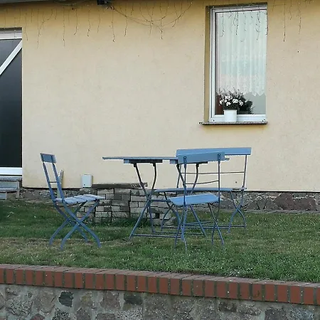 Jennys Hofladen Apartman