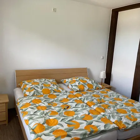 Jennys Hofladen Apartament Usedom Town