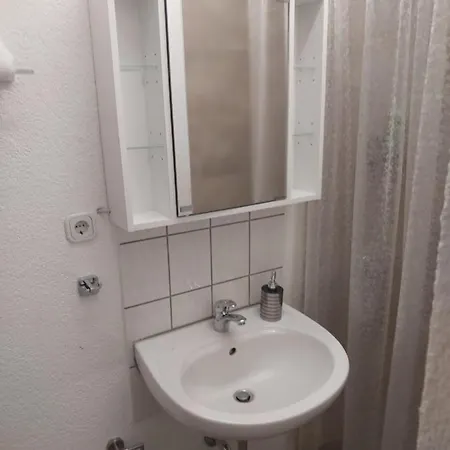 Lägenhet Jennys Hofladen