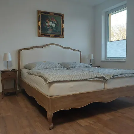 Jennys Hofladen Apartment *