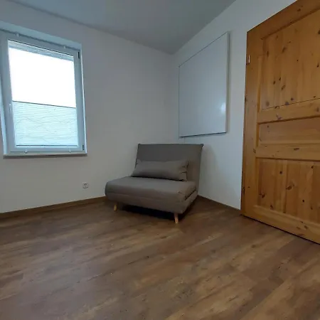 Jennys Hofladen Apartment *